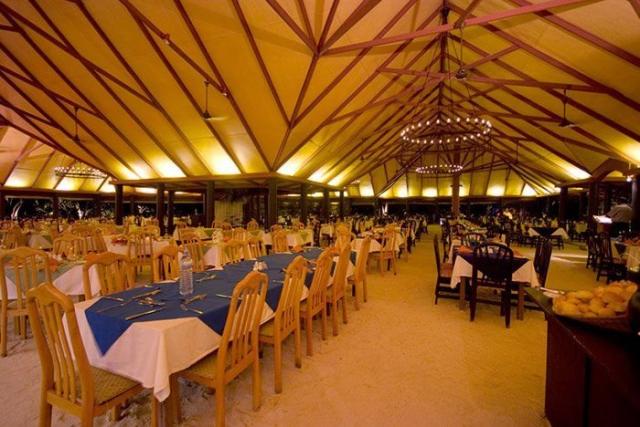 Adaaran Select Hudhuranfushi