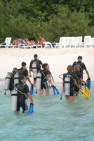 Adaaran Club Rannalhi