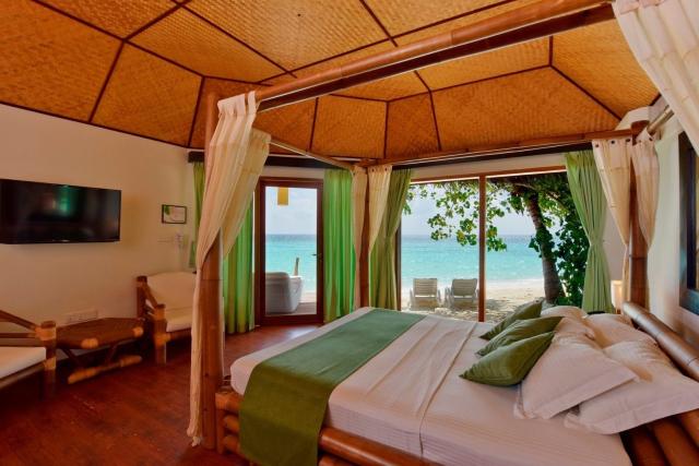 Safari Island Resort