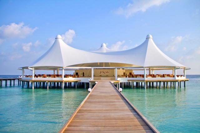 Safari Island Resort
