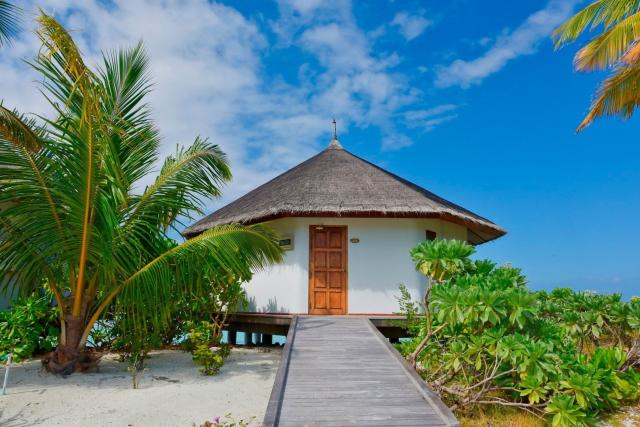 Safari Island Resort