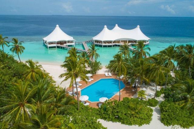 Safari Island Resort