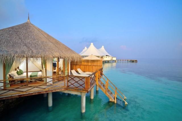 Safari Island Resort