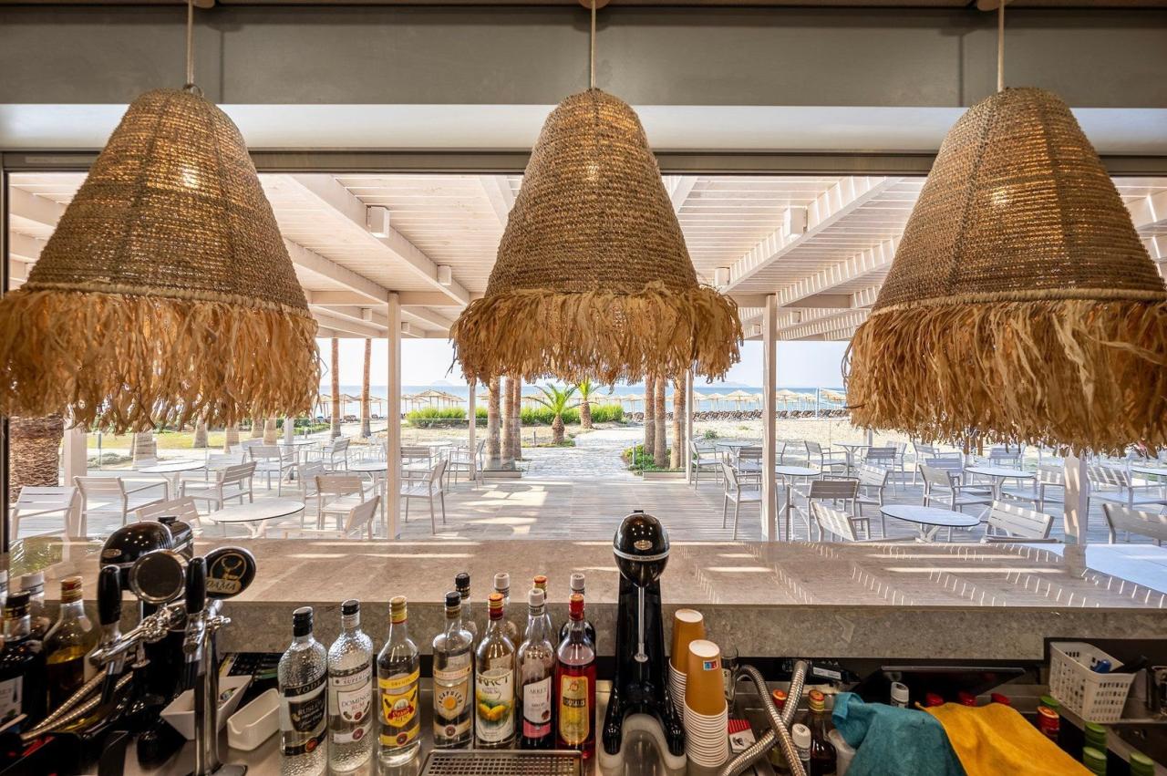 Hotel Porto Bello Beach