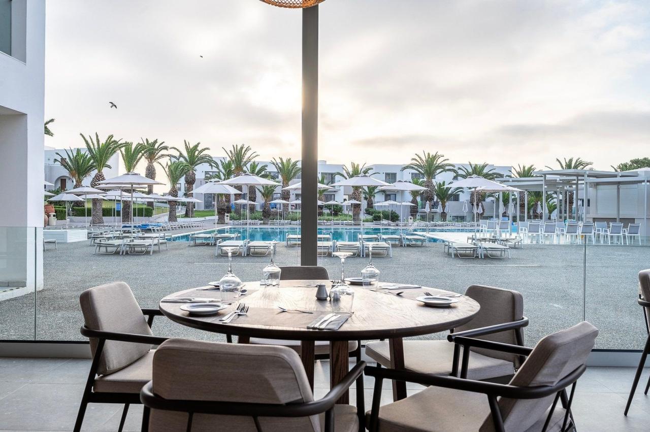 Hotel Porto Bello Beach