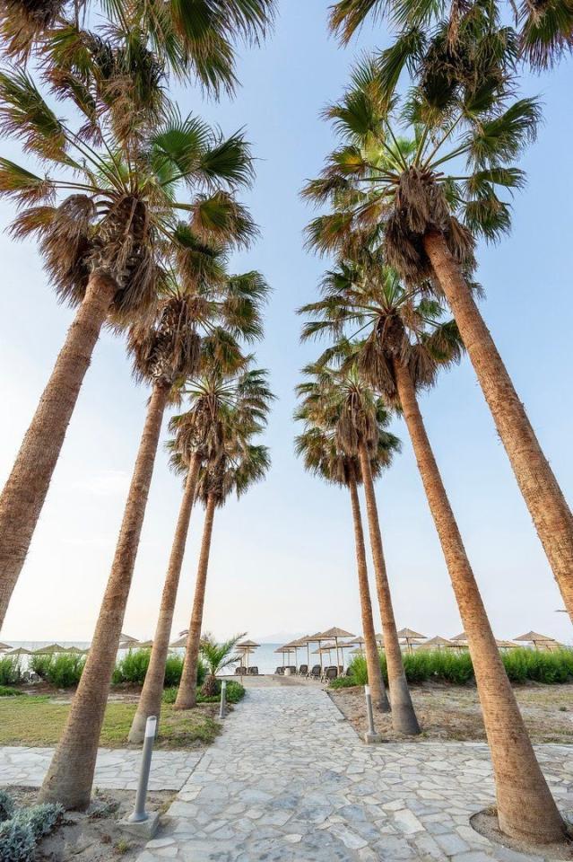 Hotel Porto Bello Beach