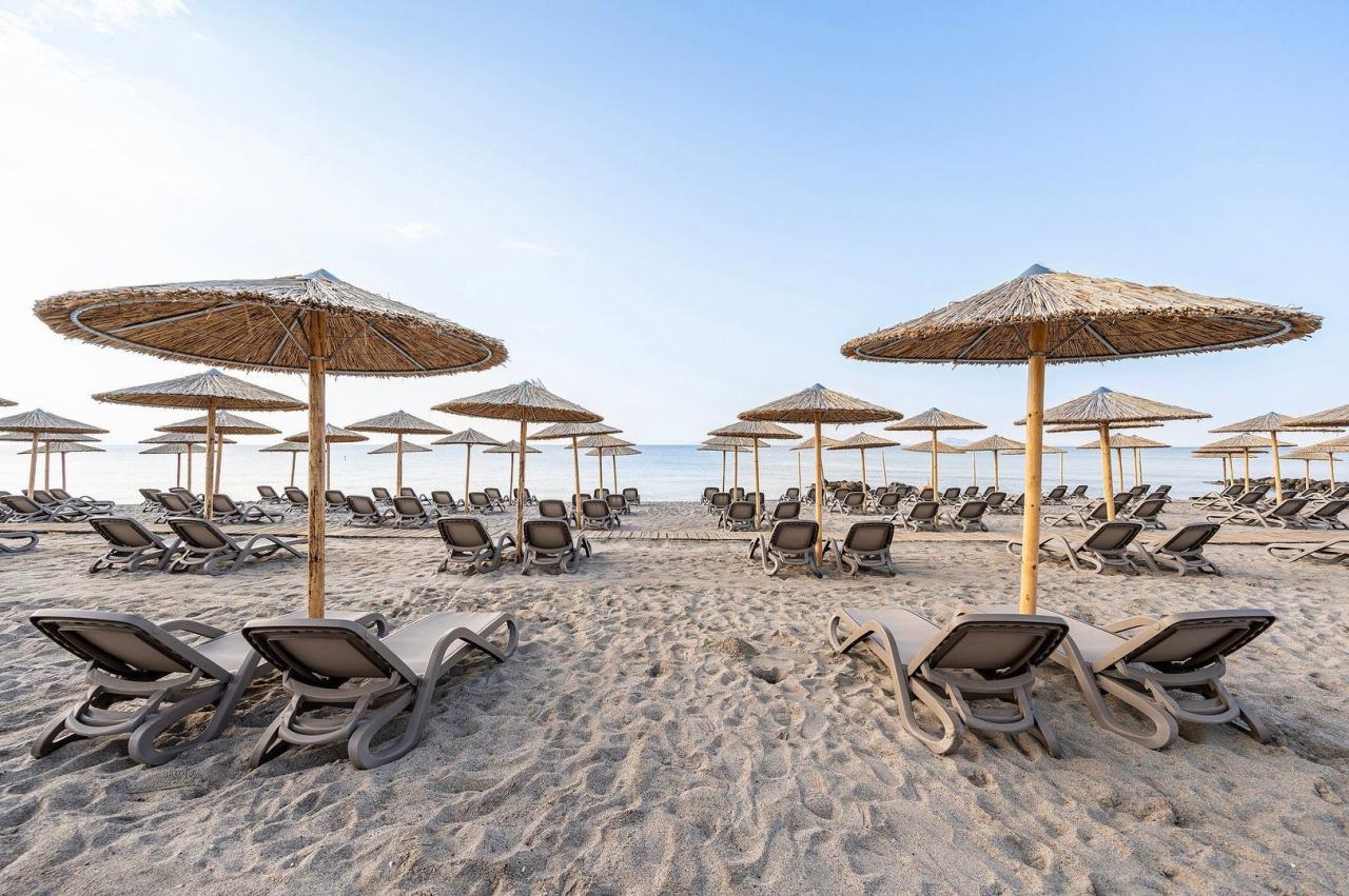Hotel Porto Bello Beach