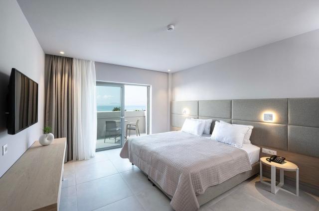 Hotel Porto Bello Beach