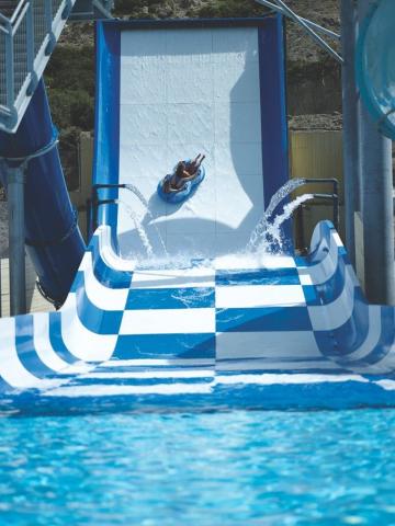 Hotel Porto Bello Beach