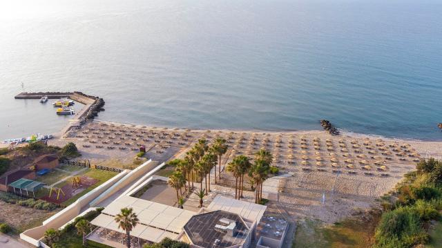 Hotel Porto Bello Beach