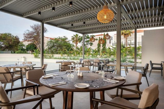Hotel Porto Bello Beach