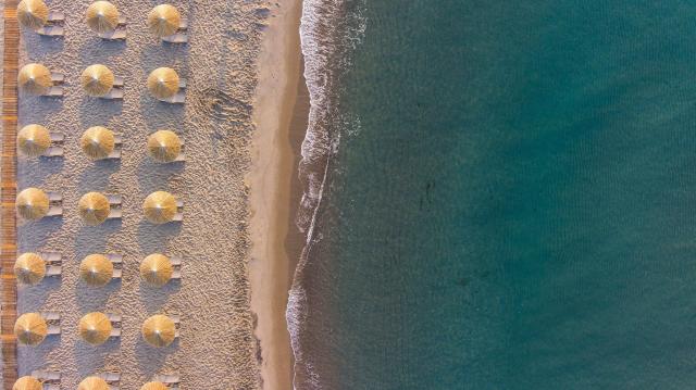 Hotel Porto Bello Beach