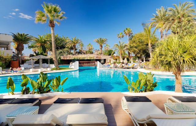 Hotel H10 Conquistador