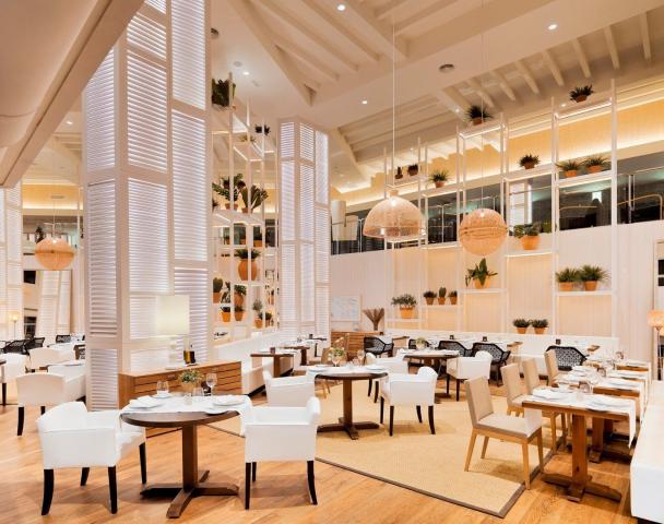 Hotel H10 Conquistador