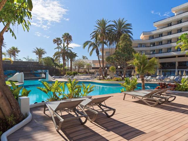 Hotel H10 Conquistador