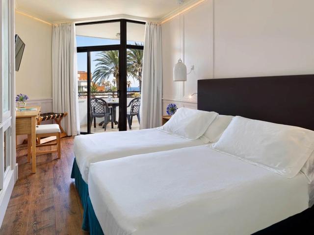 Hotel H10 Conquistador
