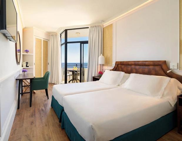 Hotel H10 Conquistador