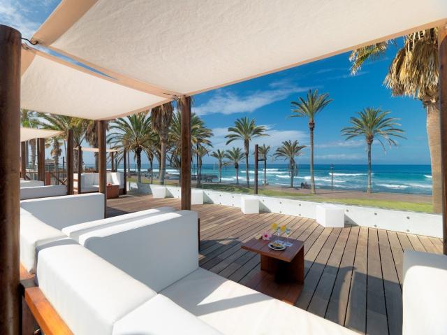 Hotel H10 Conquistador