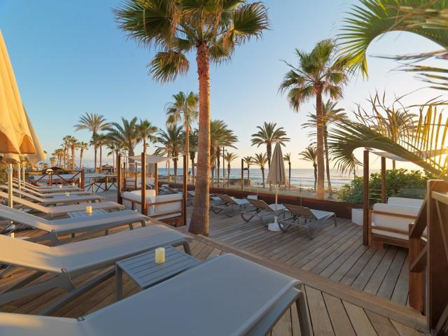 Hotel H10 Conquistador
