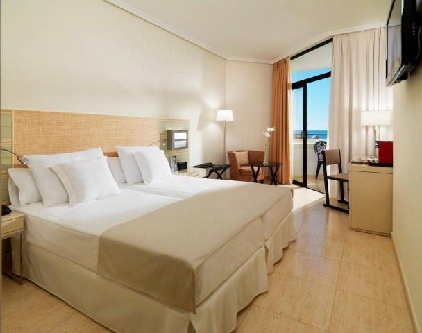 Hotel H10 Conquistador