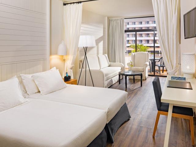 Hotel H10 Conquistador