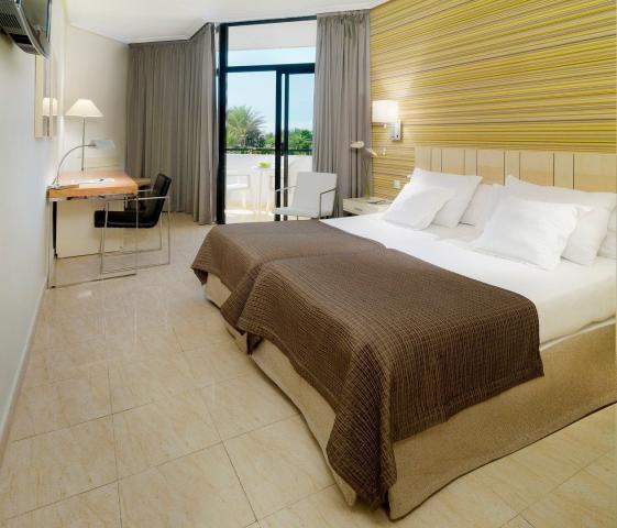 Hotel H10 Conquistador