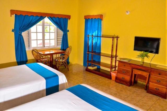 Merril's Beach Resort II