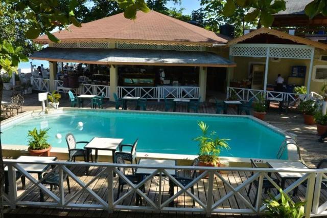 Merril's Beach Resort II