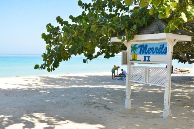 Merril's Beach Resort II