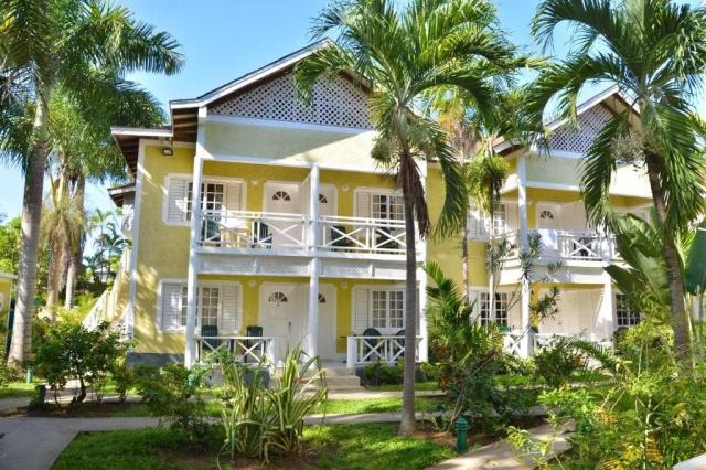 Merril's Beach Resort II
