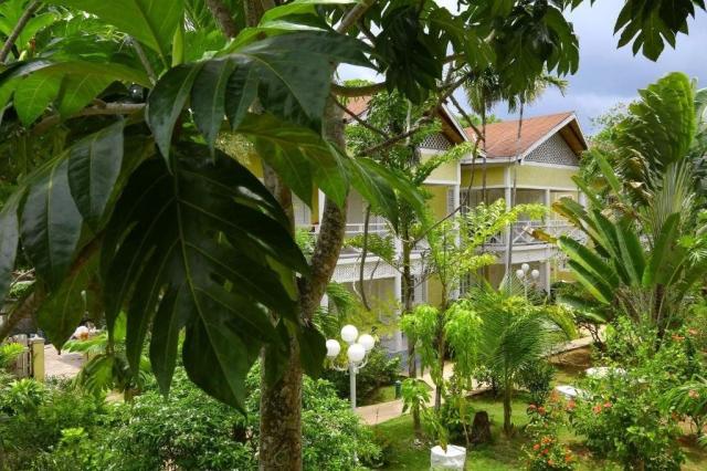 Merril's Beach Resort II