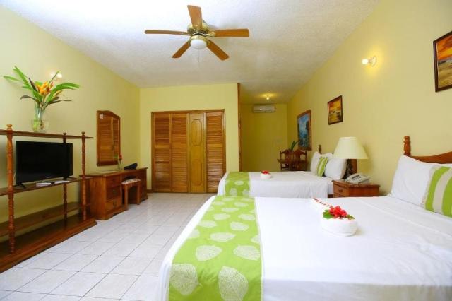 Merril's Beach Resort II