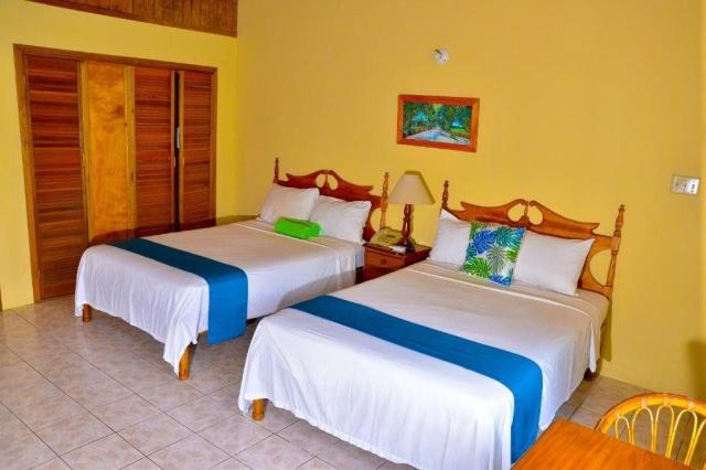 Merril's Beach Resort II