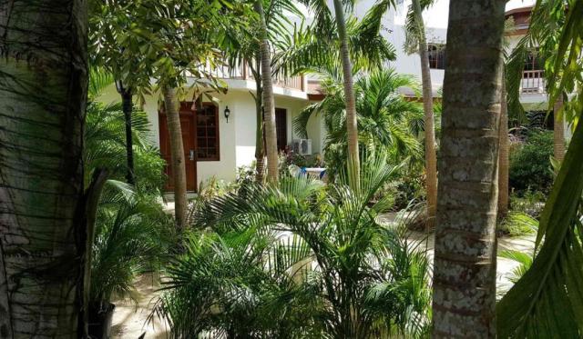 Coco La Palm Seaside Resort