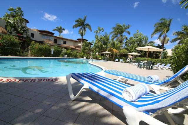 Coco La Palm Seaside Resort