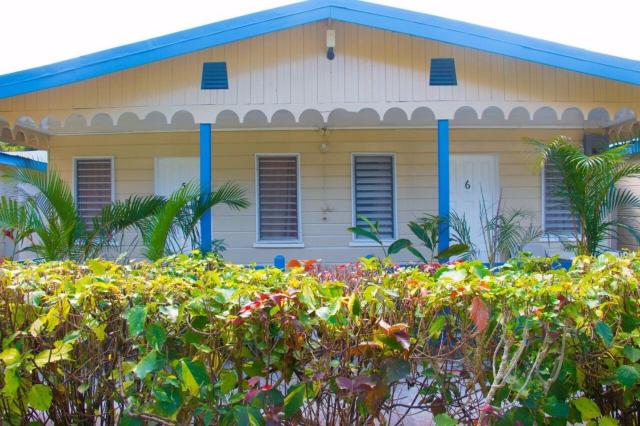 Travellers Beach Resort