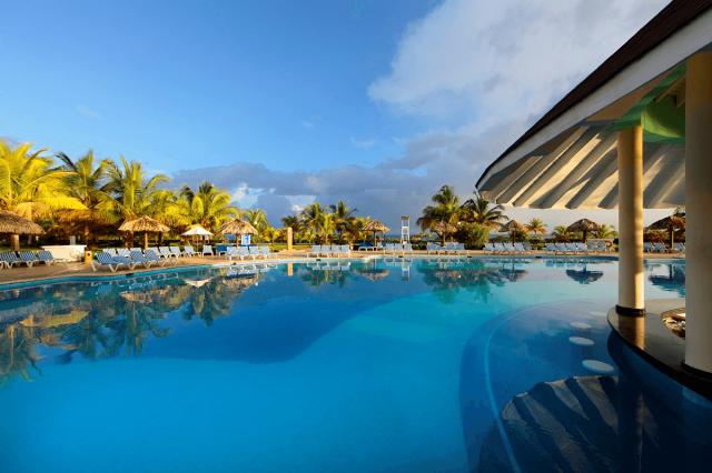 Bahía Príncipe Grand Jamaica