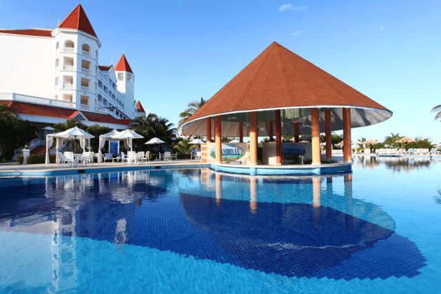 Bahía Príncipe Grand Jamaica