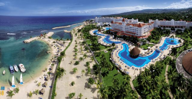 Bahía Príncipe Grand Jamaica