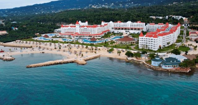 Bahía Príncipe Grand Jamaica