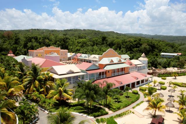 Bahía Príncipe Grand Jamaica