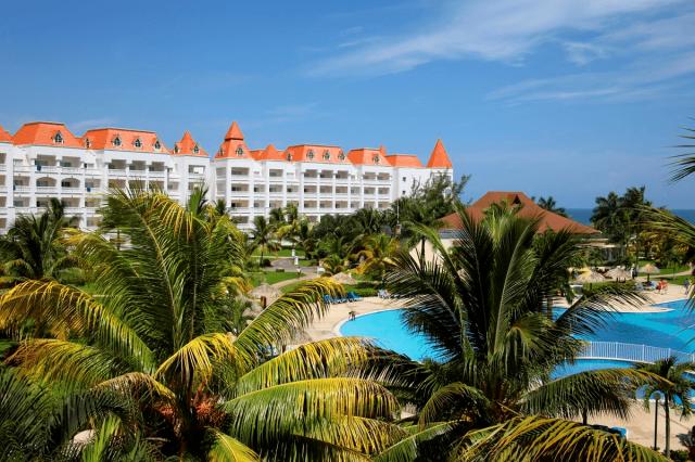 Bahía Príncipe Grand Jamaica