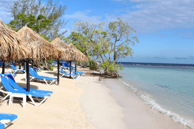 Bahía Príncipe Grand Jamaica