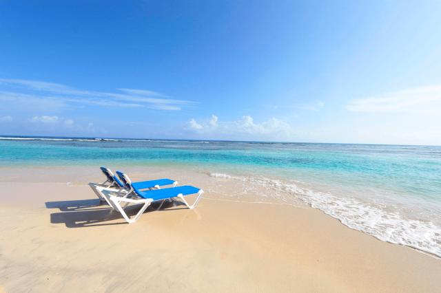 Bahía Príncipe Grand Jamaica