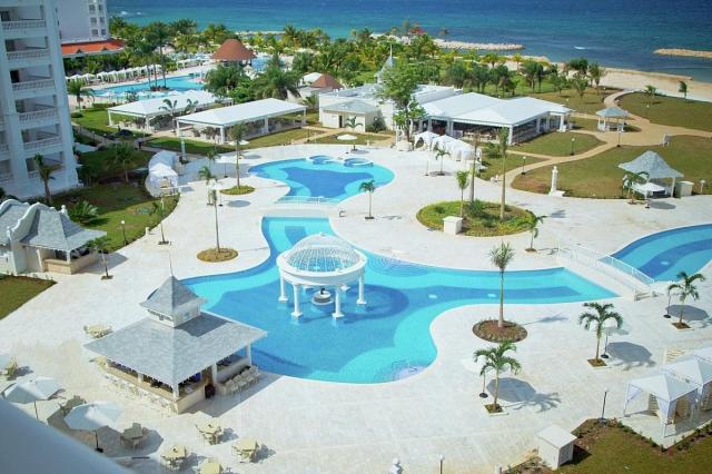 Bahía Príncipe Luxury Runaway Bay