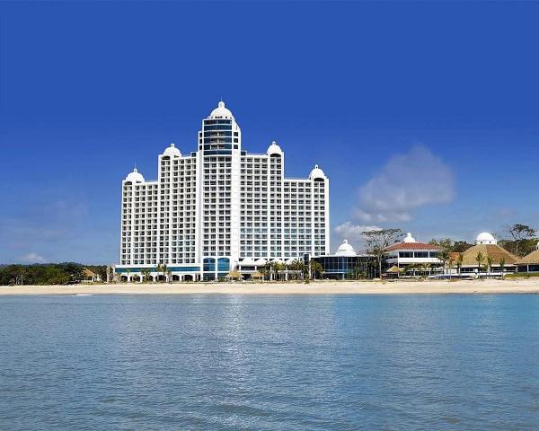 The Westin Playa Bonita