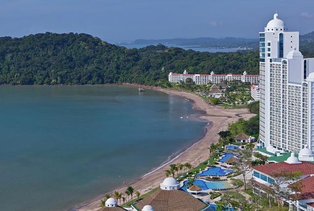 The Westin Playa Bonita