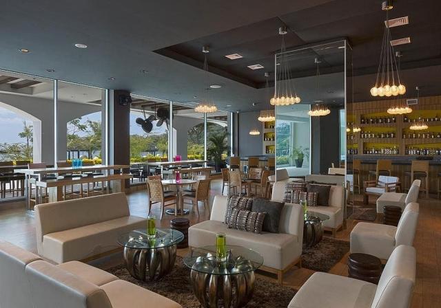 The Westin Playa Bonita