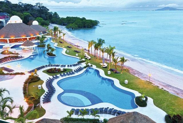 The Westin Playa Bonita