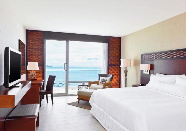 The Westin Playa Bonita